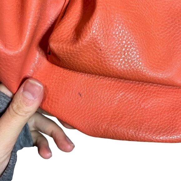 Nine West faux leather shoulder bag‎ - Picture 9 of 12